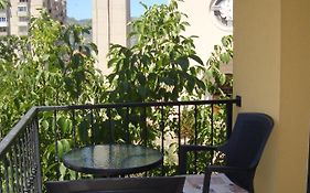 Villa Salvia